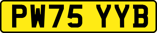 PW75YYB