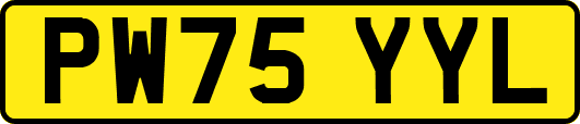 PW75YYL