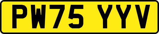 PW75YYV