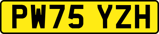 PW75YZH