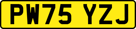 PW75YZJ