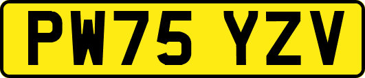 PW75YZV