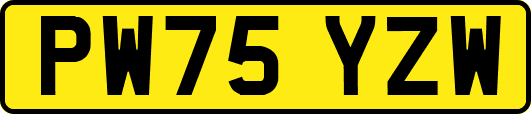 PW75YZW