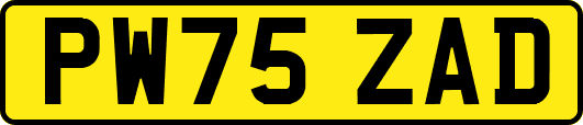 PW75ZAD