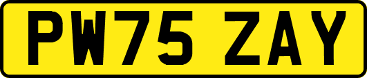 PW75ZAY
