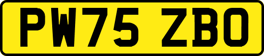 PW75ZBO