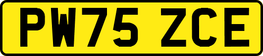 PW75ZCE