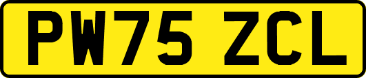 PW75ZCL