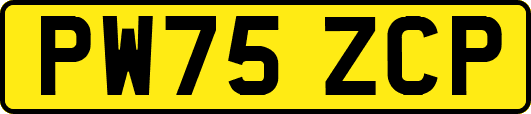 PW75ZCP