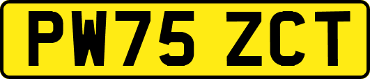 PW75ZCT