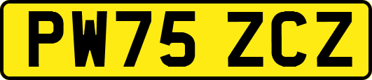 PW75ZCZ