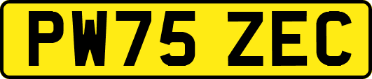 PW75ZEC