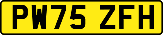PW75ZFH
