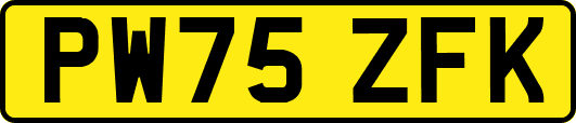 PW75ZFK