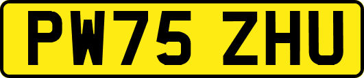 PW75ZHU