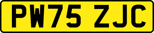 PW75ZJC