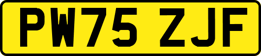 PW75ZJF