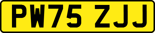PW75ZJJ