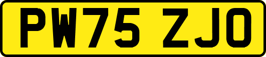 PW75ZJO