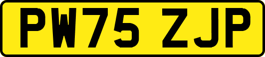 PW75ZJP