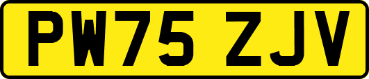 PW75ZJV