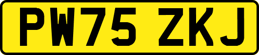 PW75ZKJ