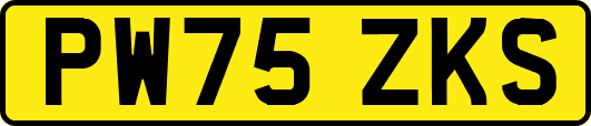PW75ZKS