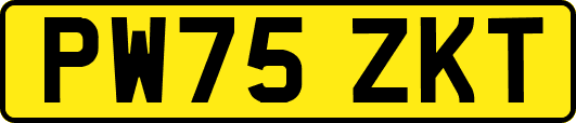 PW75ZKT