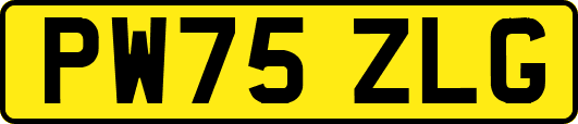 PW75ZLG