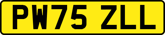 PW75ZLL