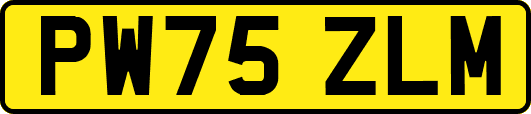 PW75ZLM