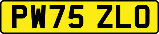 PW75ZLO