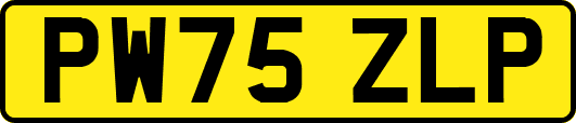 PW75ZLP