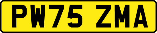 PW75ZMA