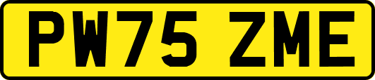 PW75ZME