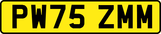 PW75ZMM