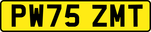 PW75ZMT