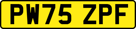 PW75ZPF