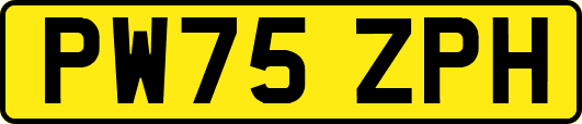 PW75ZPH