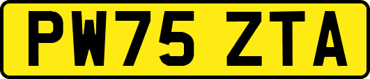 PW75ZTA