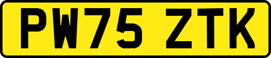 PW75ZTK