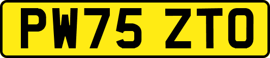 PW75ZTO