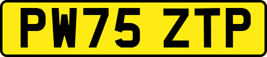 PW75ZTP