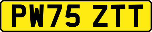 PW75ZTT