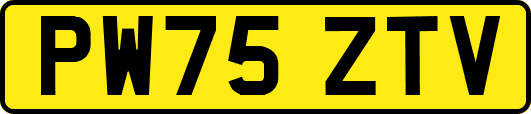 PW75ZTV