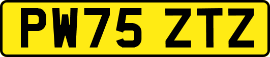 PW75ZTZ