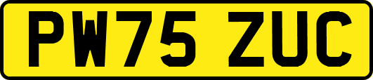 PW75ZUC