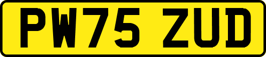 PW75ZUD