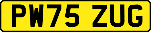 PW75ZUG
