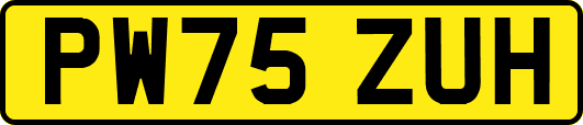 PW75ZUH